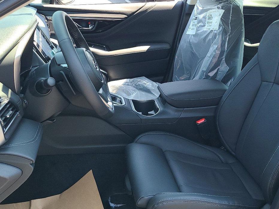2025 Subaru Legacy Vehicle Photo in Mechanicsburg, PA 17050
