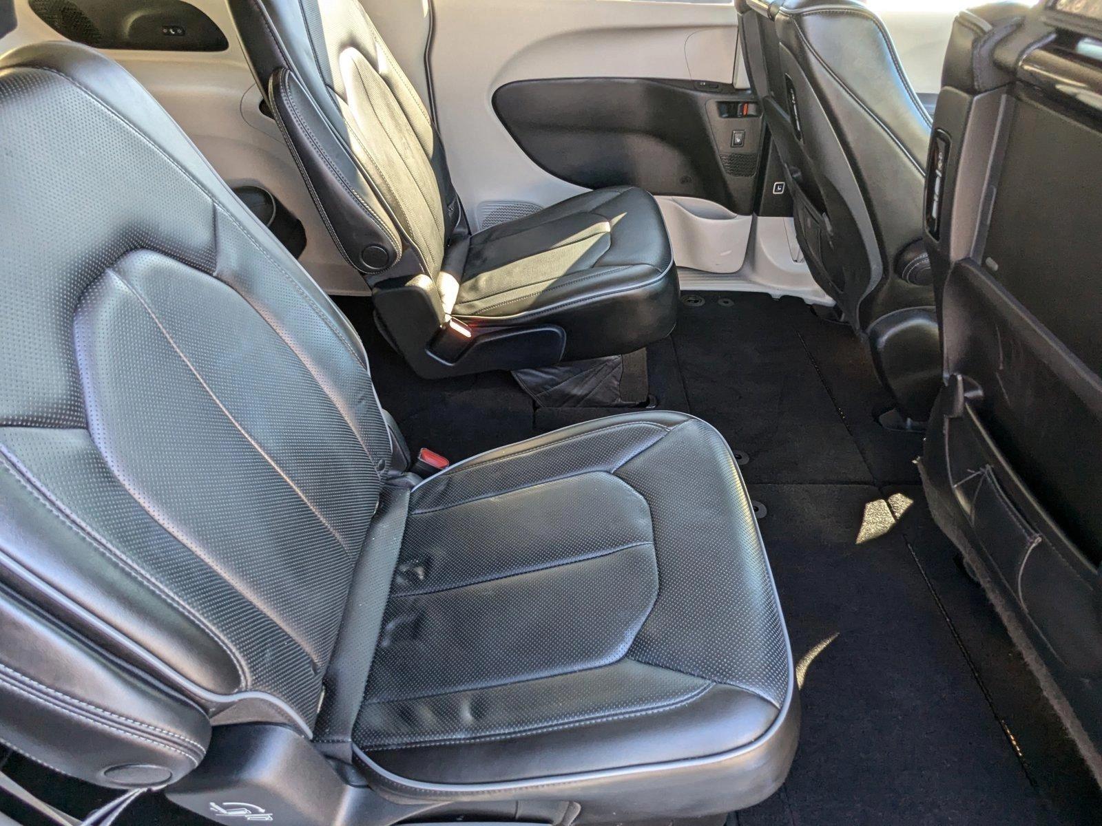 2019 Chrysler Pacifica Vehicle Photo in Panama City, FL 32401