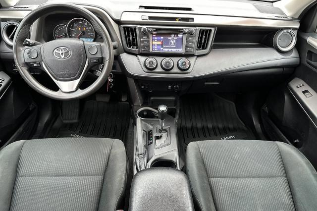 2016 Toyota RAV4 Vehicle Photo in SPOKANE, WA 99202-2191