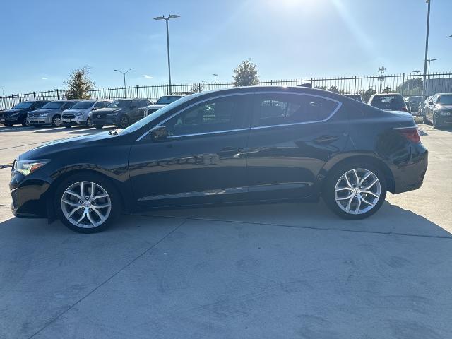 2019 Acura ILX Vehicle Photo in Grapevine, TX 76051