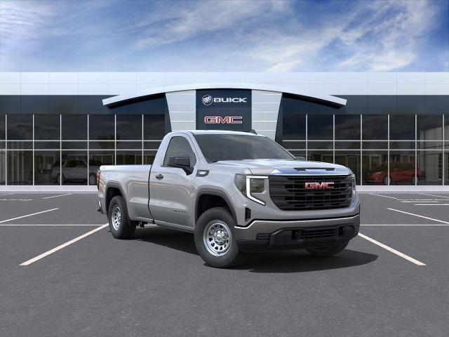 2025 GMC Sierra 1500 Vehicle Photo in MEDINA, OH 44256-9631