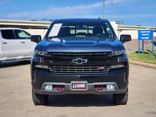 2021 Chevrolet Silverado 1500 Vehicle Photo in SUGAR LAND, TX 77478-0000