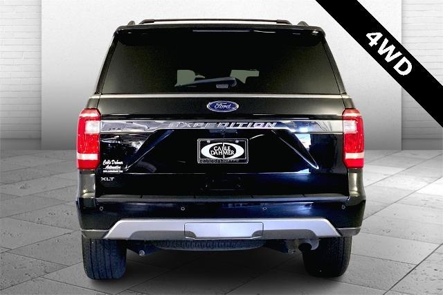 2020 Ford Expedition Vehicle Photo in Lees Summit, MO 64086