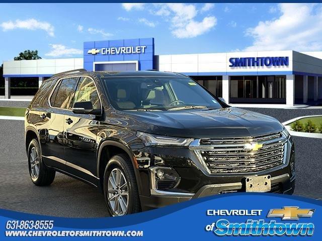 2023 Chevrolet Traverse Vehicle Photo in SAINT JAMES, NY 11780-3219