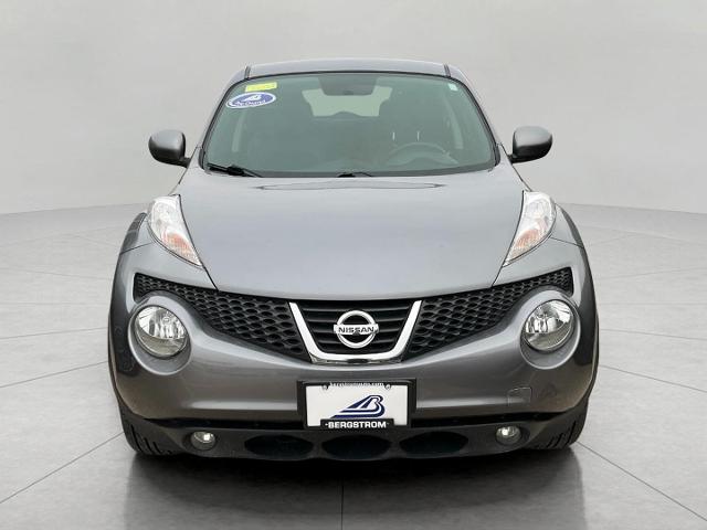 2013 Nissan JUKE Vehicle Photo in Kaukauna, WI 54130