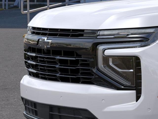 2025 Chevrolet Suburban Vehicle Photo in HOUSTON, TX 77054-4802