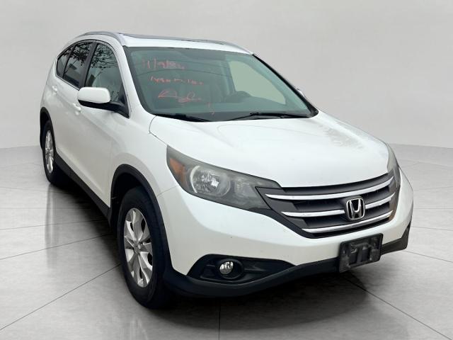 2014 Honda CR-V Vehicle Photo in Appleton, WI 54914