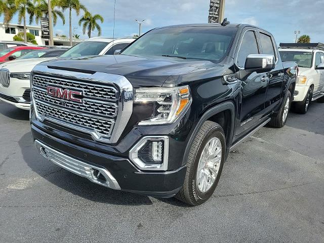 2020 GMC Sierra 1500 Vehicle Photo in LIGHTHOUSE POINT, FL 33064-6849