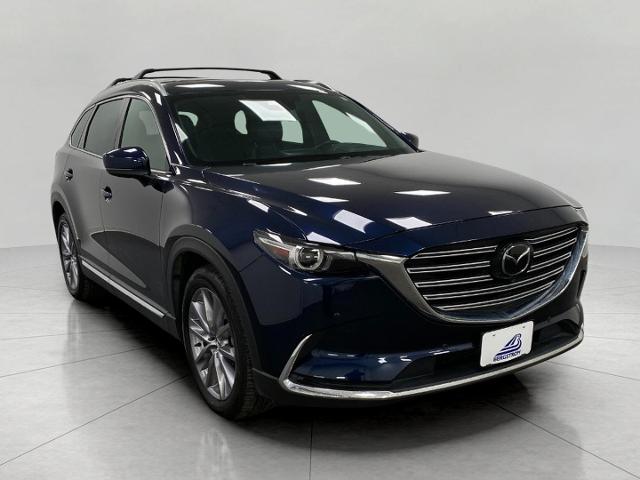 2023 Mazda CX-9 Vehicle Photo in Appleton, WI 54913