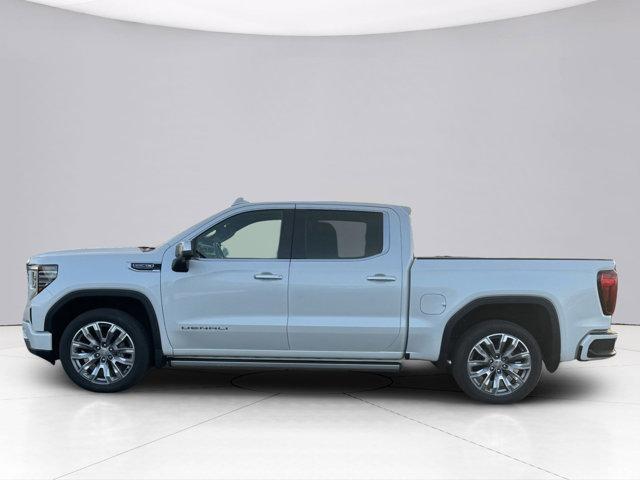 2022 GMC Sierra 1500 Vehicle Photo in LEOMINSTER, MA 01453-2952