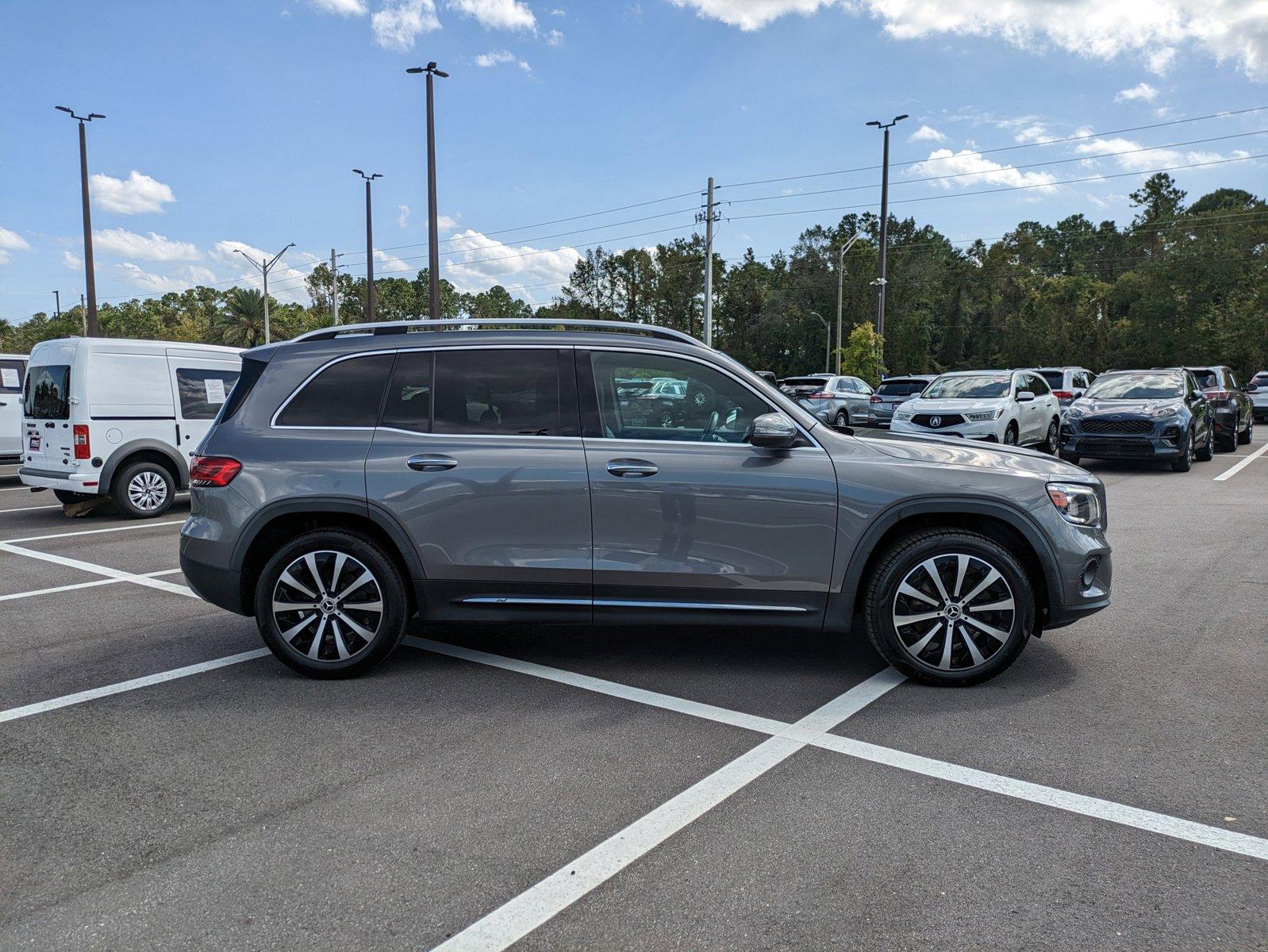 2021 Mercedes-Benz GLB Vehicle Photo in Maitland, FL 32751