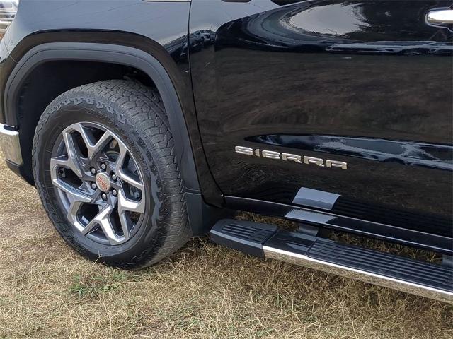 2022 GMC Sierra 1500 Vehicle Photo in ALBERTVILLE, AL 35950-0246