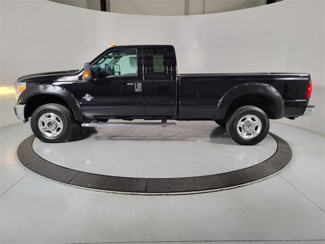 2016 Ford Super Duty F-350 SRW Vehicle Photo in PRESCOTT, AZ 86305-3700