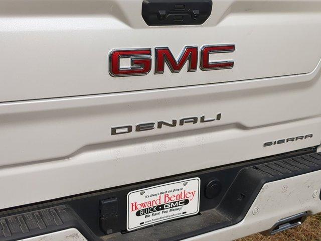 2025 GMC Sierra 1500 Vehicle Photo in ALBERTVILLE, AL 35950-0246