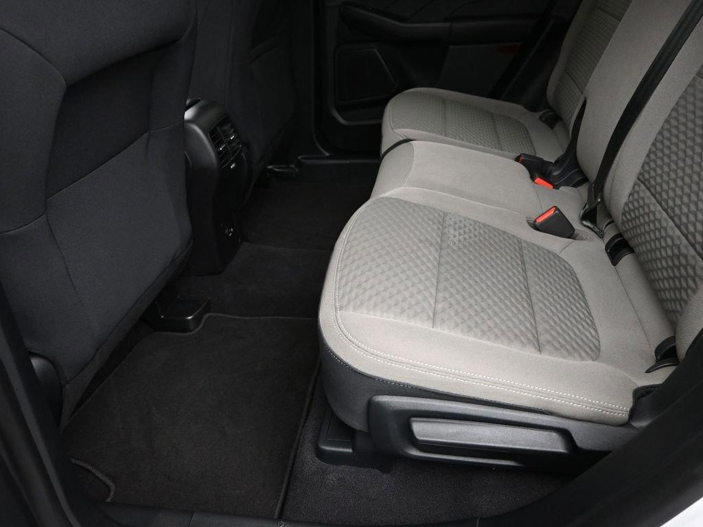 2021 Ford Escape Vehicle Photo in Cedar Rapids, IA 52402