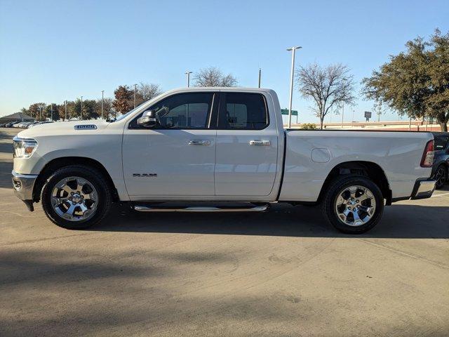 2020 Ram 1500 Vehicle Photo in San Antonio, TX 78209