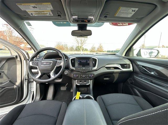 2022 GMC Terrain Vehicle Photo in BOWLING GREEN, KY 42104-4102