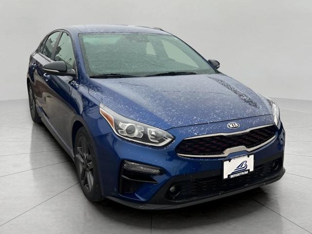 2020 Kia Forte Vehicle Photo in Appleton, WI 54914