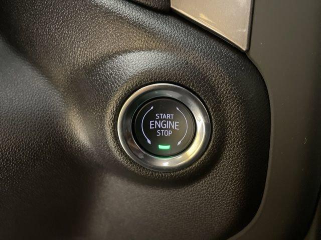 2025 Chevrolet Silverado 1500 Vehicle Photo in PHOENIX, AZ 85014-3381