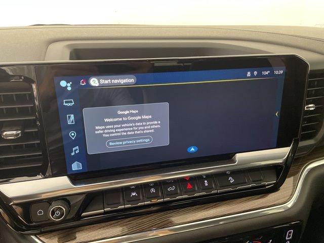 2025 Chevrolet Silverado 1500 Vehicle Photo in PHOENIX, AZ 85014-3381