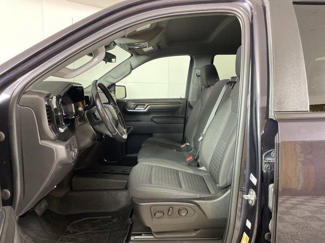 2022 Chevrolet Silverado 1500 Vehicle Photo in PHOENIX, AZ 85014-3381