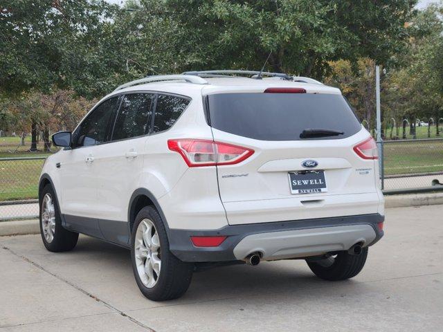 2013 Ford Escape Vehicle Photo in HOUSTON, TX 77090