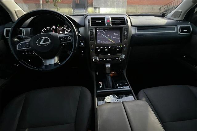 2021 Lexus GX 460 Vehicle Photo in Houston, TX 77007