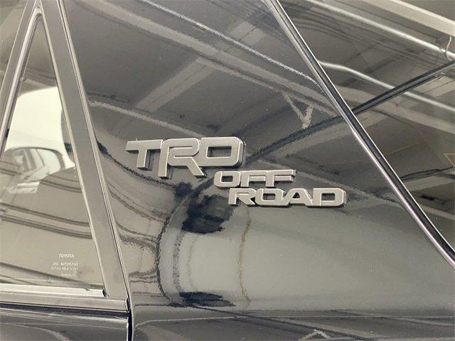 2019 Toyota 4Runner Vehicle Photo in PORTLAND, OR 97225-3518