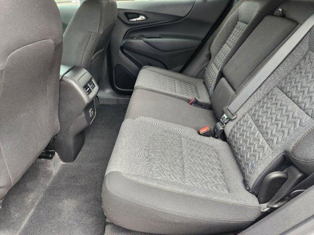 2022 Chevrolet Equinox Vehicle Photo in SUGAR LAND, TX 77478-0000