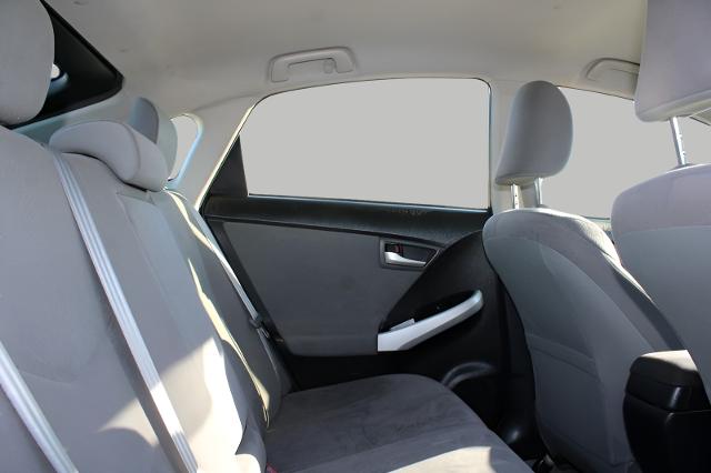 2012 Toyota Prius Vehicle Photo in MIDDLETON, WI 53562-1492