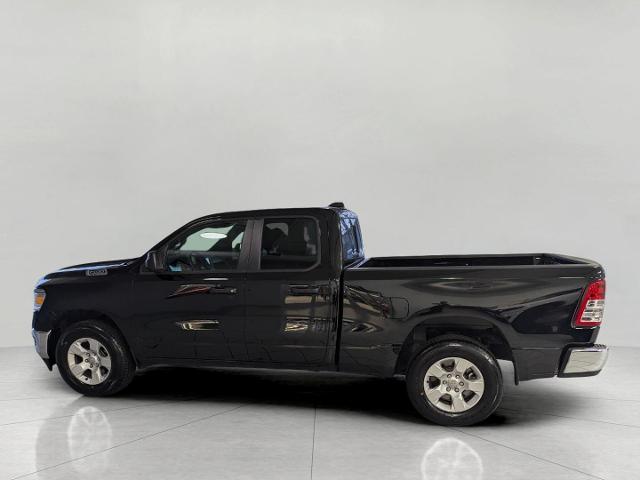 2024 Ram 1500 Vehicle Photo in Oshkosh, WI 54901