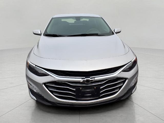 2020 Chevrolet Malibu Vehicle Photo in Oshkosh, WI 54904