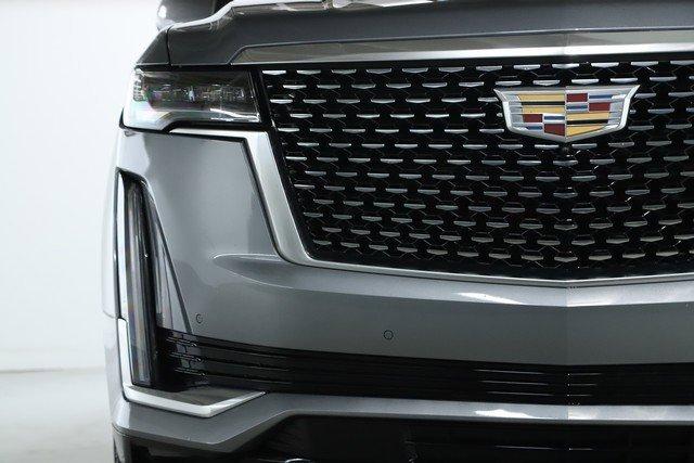 2021 Cadillac Escalade Vehicle Photo in BEACHWOOD, OH 44122-4298