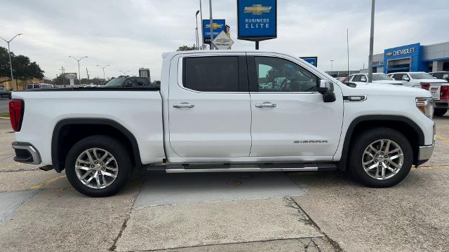 2020 GMC Sierra 1500 Vehicle Photo in BATON ROUGE, LA 70806-4466