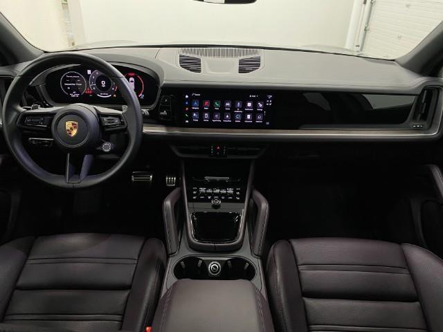 2024 Porsche Cayenne Vehicle Photo in Appleton, WI 54913