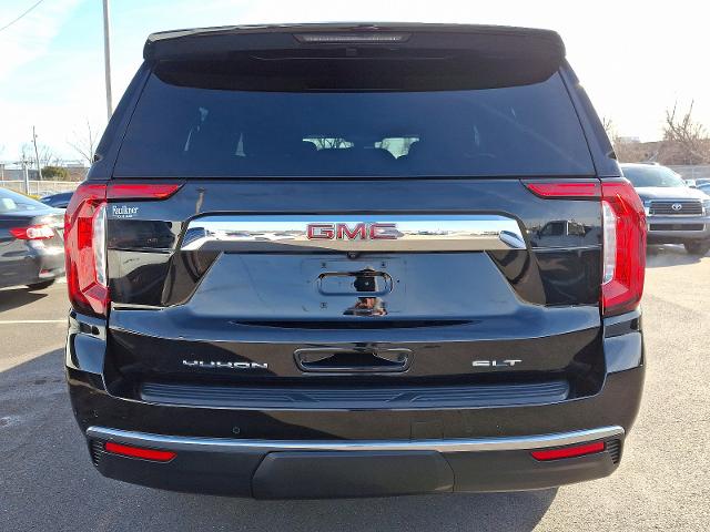 2023 GMC Yukon XL Vehicle Photo in TREVOSE, PA 19053-4984