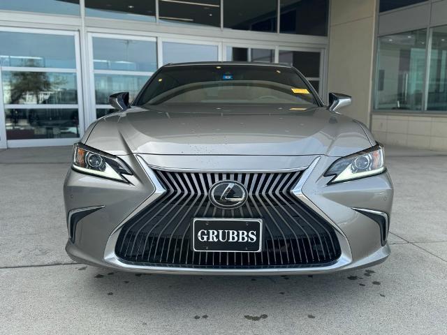 2019 Lexus ES 350 Vehicle Photo in Grapevine, TX 76051