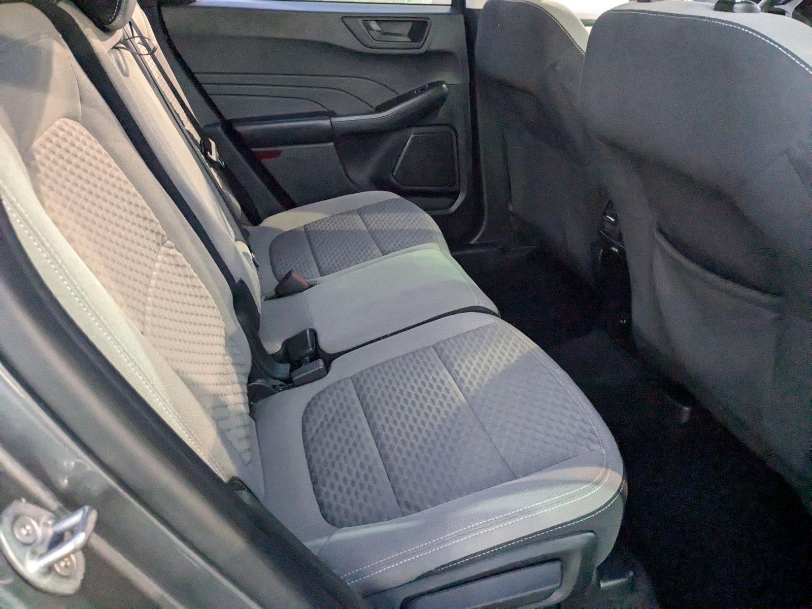 2022 Ford Escape Vehicle Photo in MIAMI, FL 33134-2699