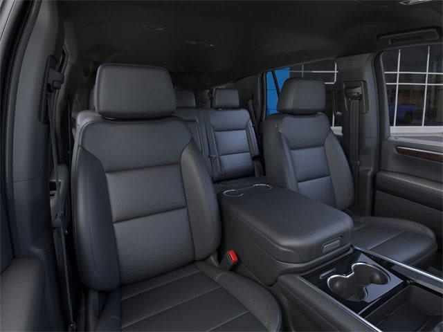 2025 Chevrolet Tahoe Vehicle Photo in COLLIERVILLE, TN 38017-9006