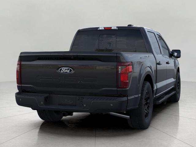 2025 Ford F-150 Vehicle Photo in Neenah, WI 54956