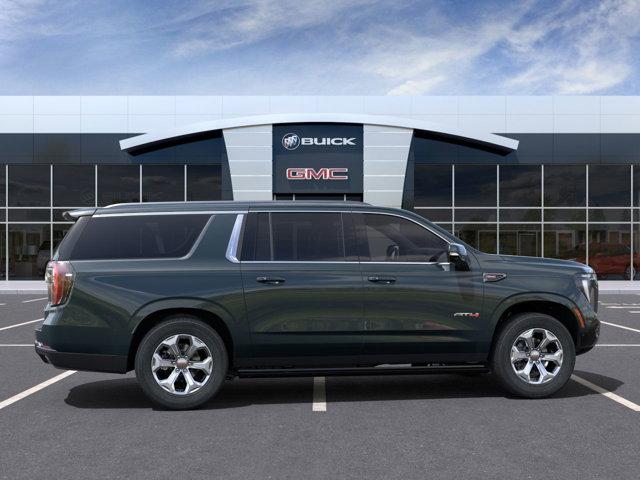 2025 GMC Yukon XL Vehicle Photo in ALBERTVILLE, AL 35950-0246