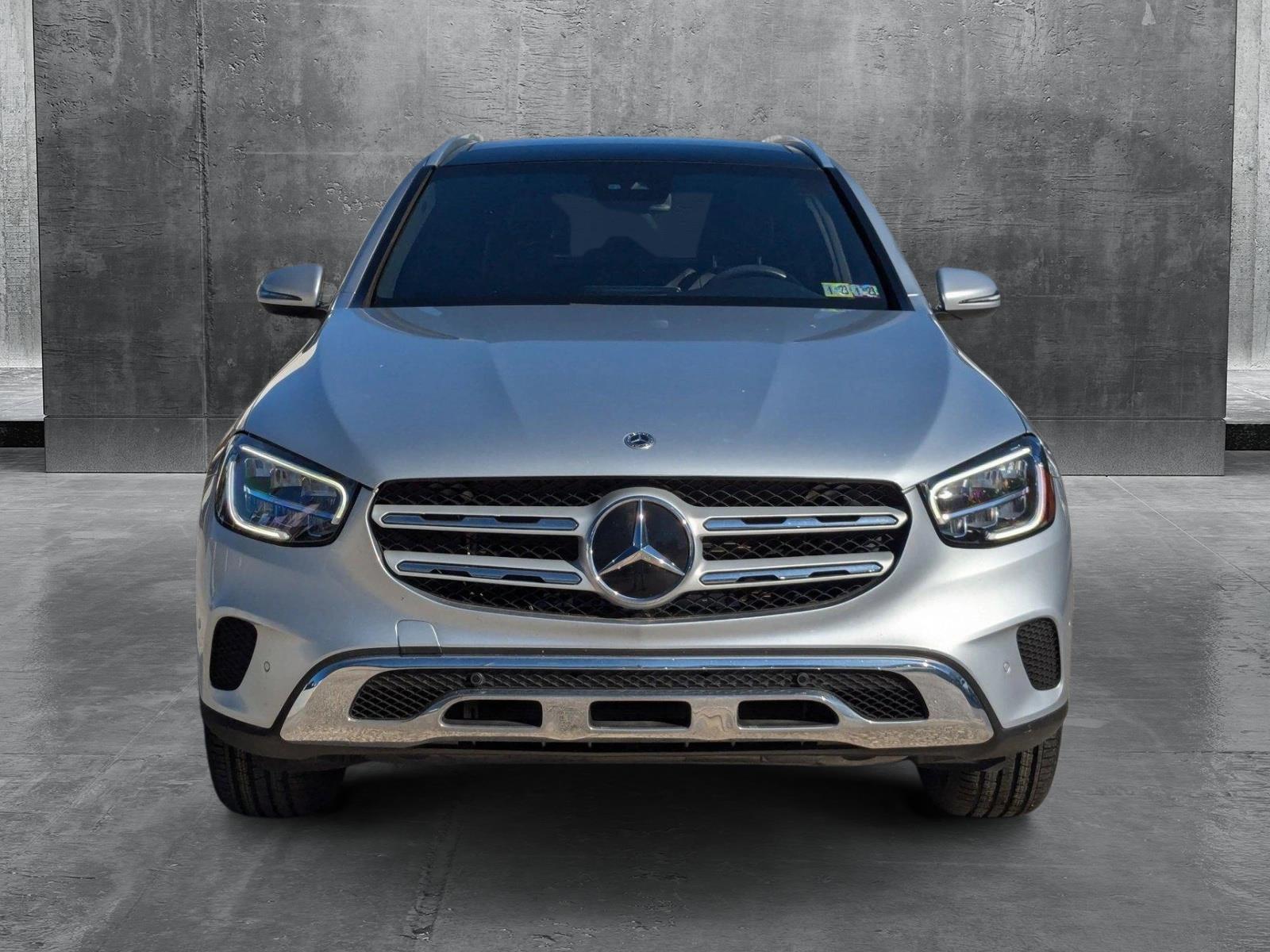 2022 Mercedes-Benz GLC Vehicle Photo in Maitland, FL 32751