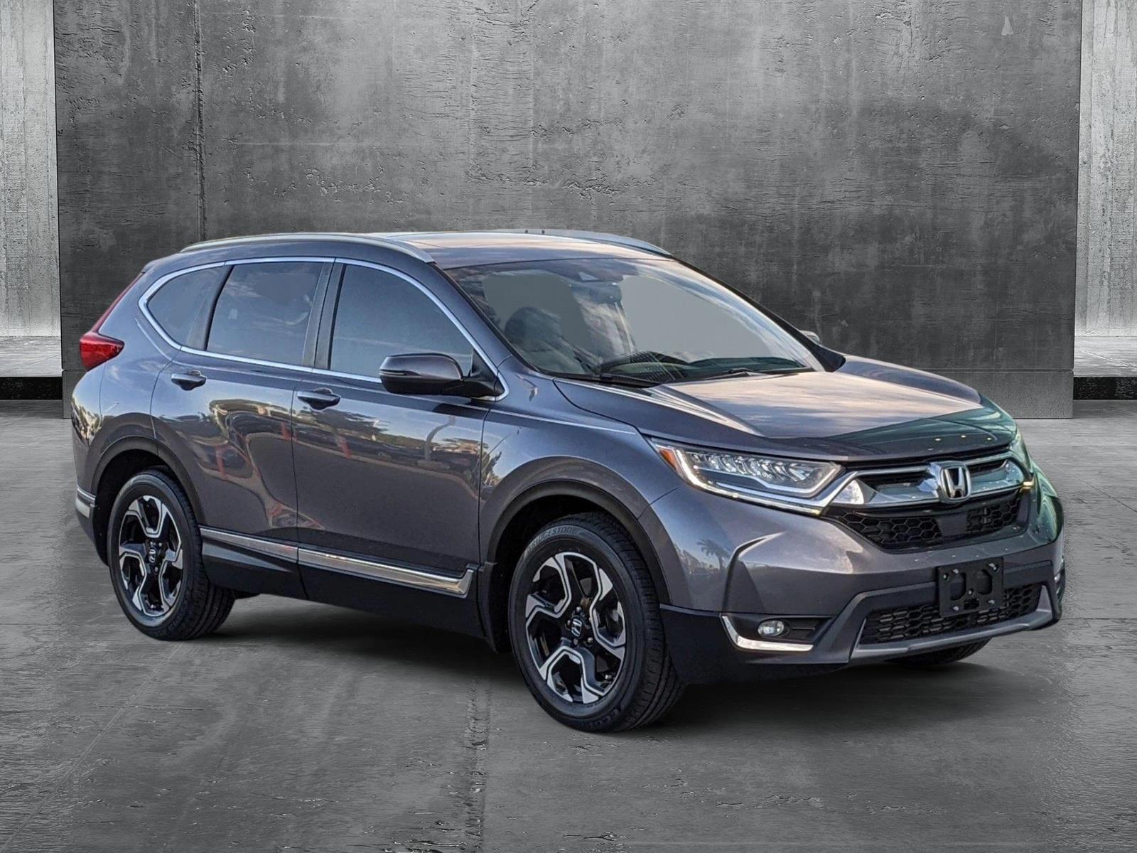 2019 Honda CR-V Vehicle Photo in Orlando, FL 32811