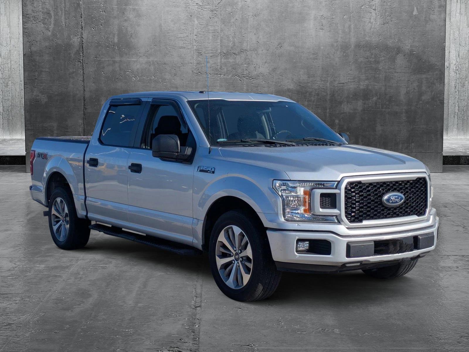 2018 Ford F-150 Vehicle Photo in Corpus Christi, TX 78415