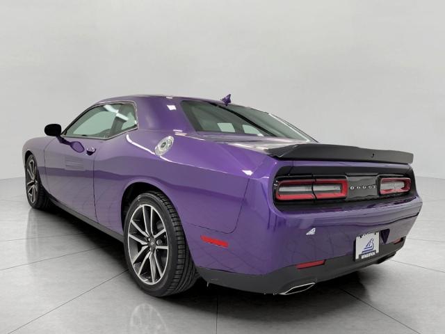 2023 Dodge Challenger Vehicle Photo in Oshkosh, WI 54904