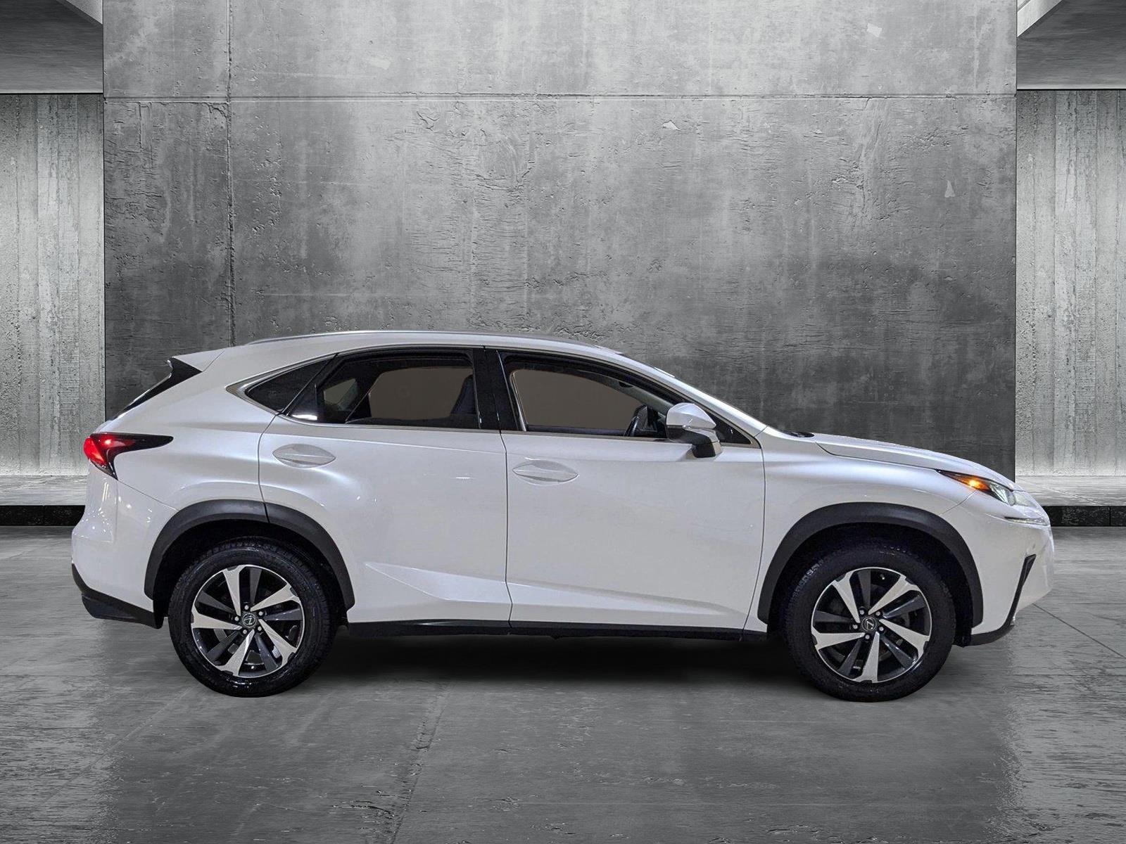 2019 Lexus NX 300 Vehicle Photo in West Palm Beach, FL 33417