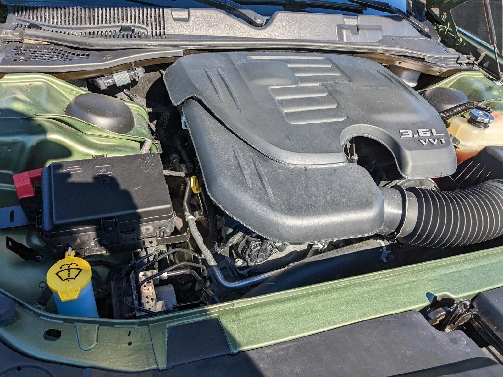 2022 Dodge Challenger Vehicle Photo in Sanford, FL 32771