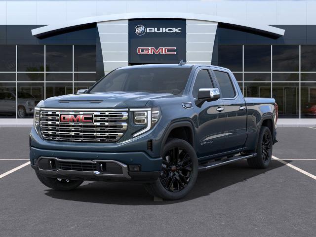 2025 GMC Sierra 1500 Vehicle Photo in APPLETON, WI 54914-8833