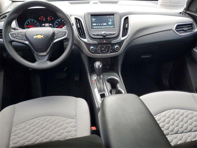 2018 Chevrolet Equinox Vehicle Photo in SUNRISE, FL 33323-3202