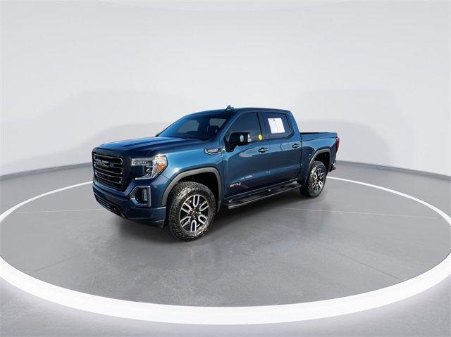 2019 GMC Sierra 1500 Vehicle Photo in BOWLING GREEN, KY 42104-4102